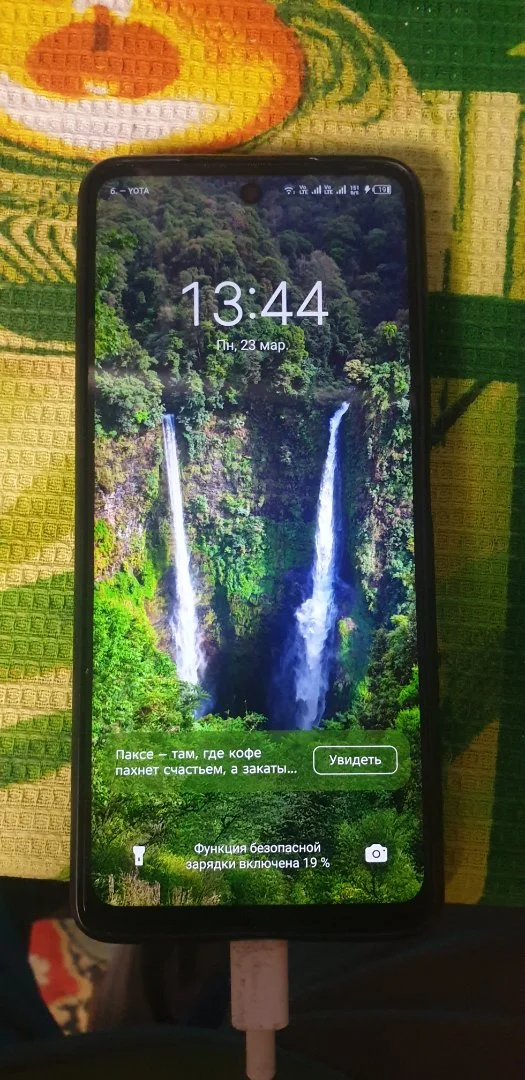 TECNO SPARK 10PRO - миниатюра 5