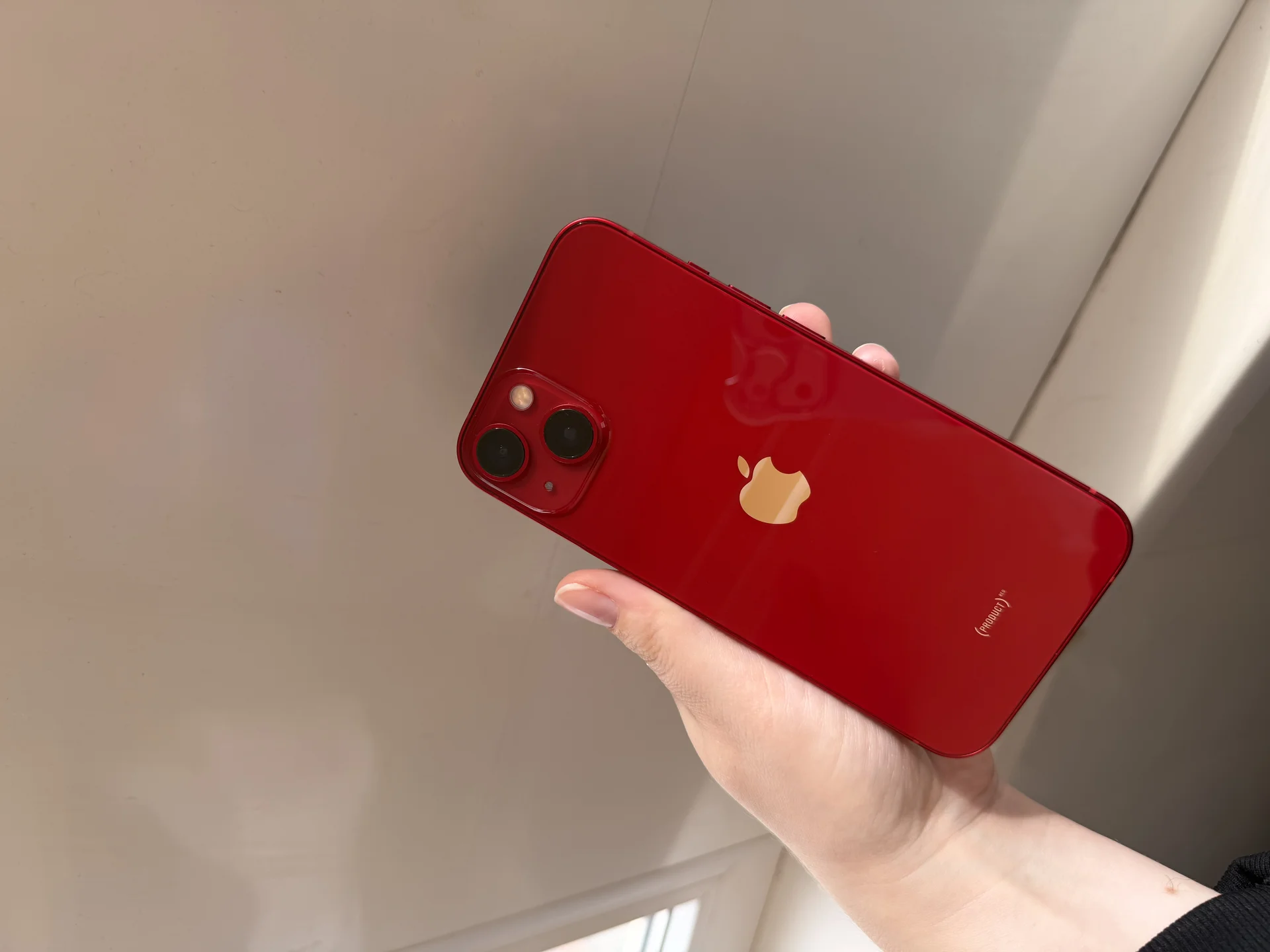 iPhone 13 , 128 gb - миниатюра 3
