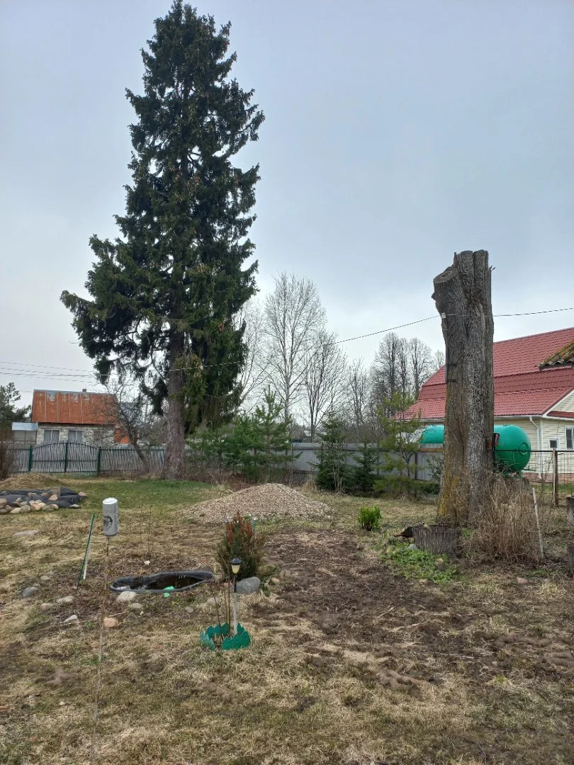 Продается дом в д. Петраково Александровский район - миниатюра 9