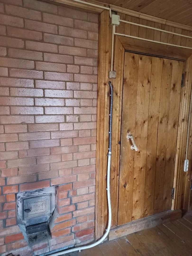 Продается дом в д. Петраково Александровский район - миниатюра 36