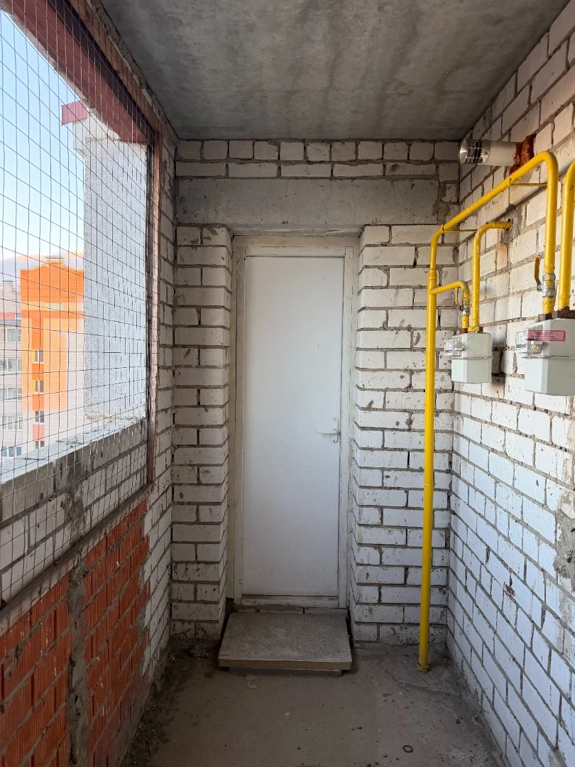 Продается 2-х комнатная квартира в г. Александров ул. Красный переулок д. 16 - миниатюра 19