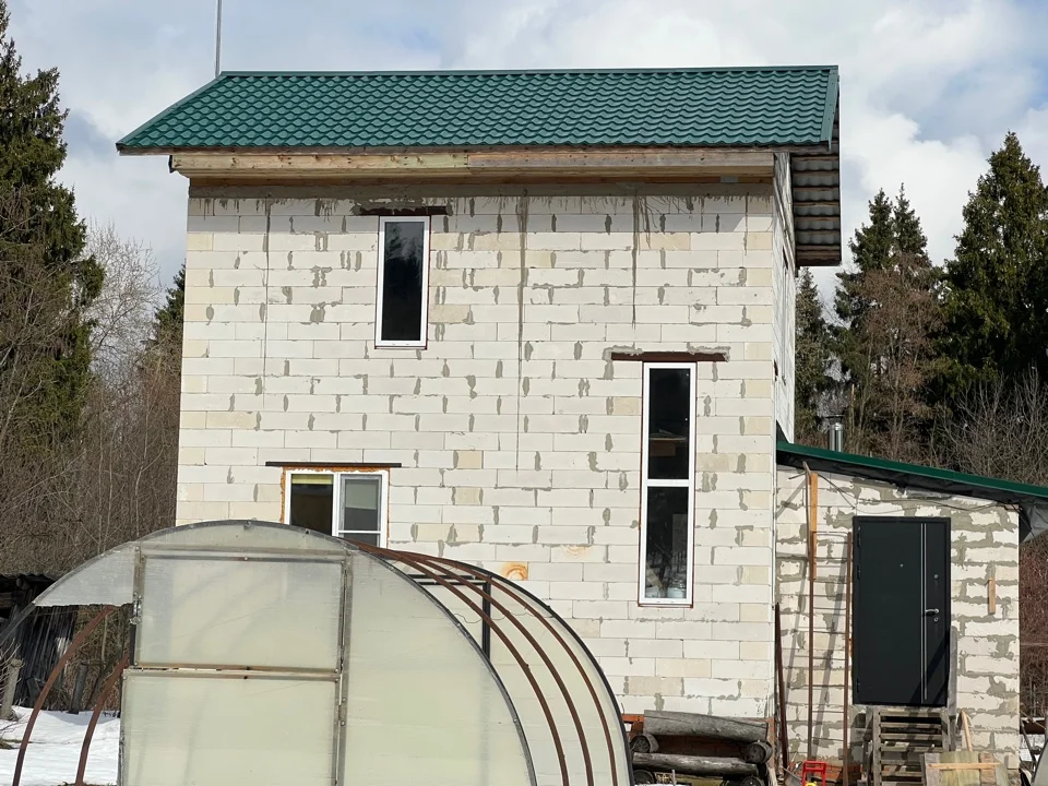Продается Дача Сергиево-Посадский район ТСН Запрудный - изображение 1