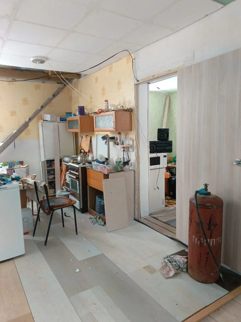 Продается Дача Сергиево-Посадский район ТСН Запрудный - миниатюра 15
