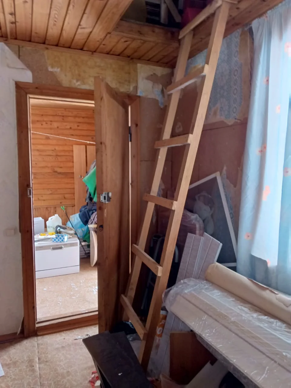 Продается Дача Сергиево-Посадский район ТСН Запрудный - миниатюра 21