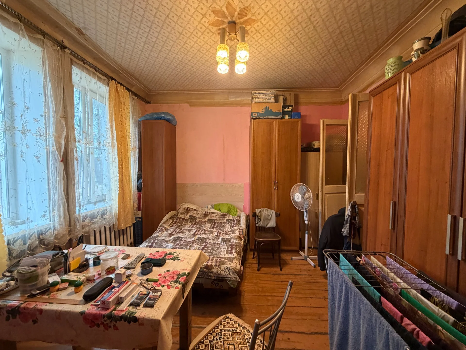 Продается 2-х комнатная квартира в г. Карабаново ул. Мира, д.10 - миниатюра 3