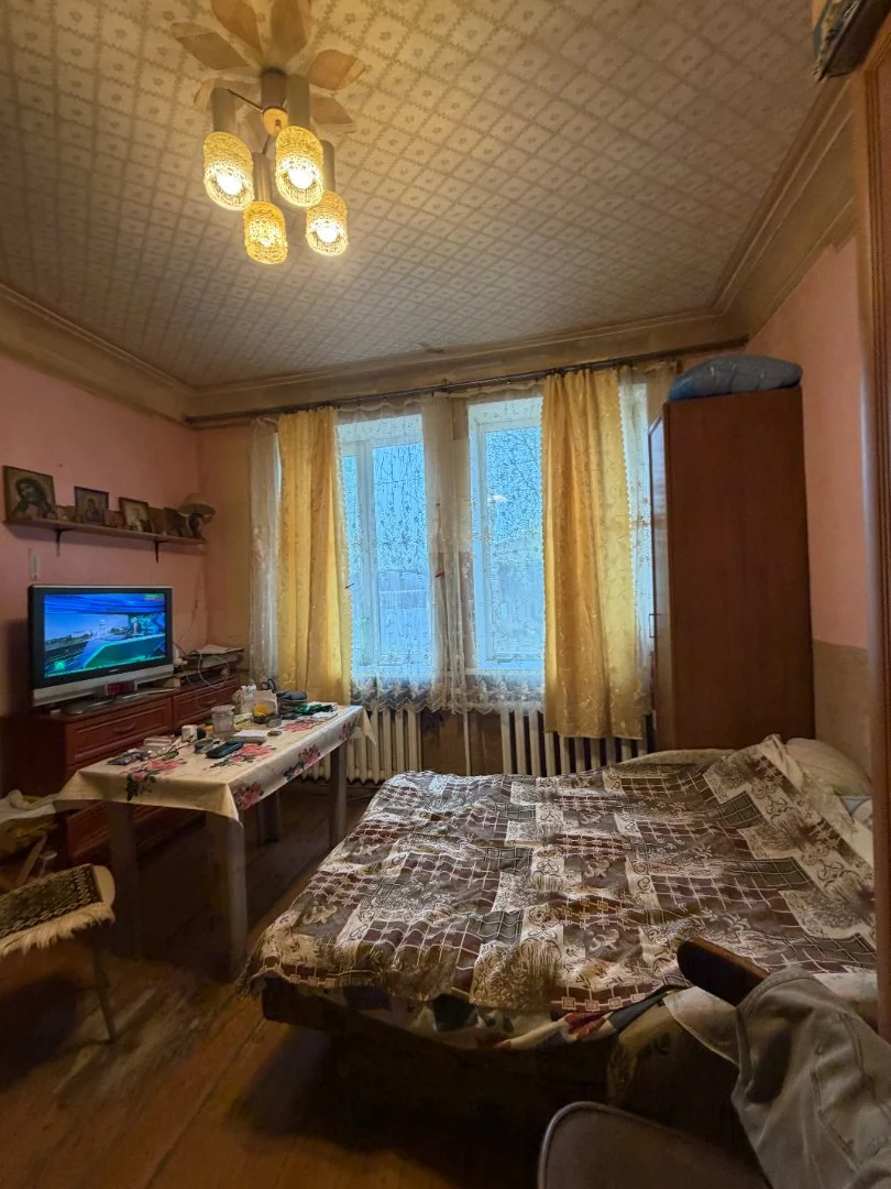 Продается 2-х комнатная квартира в г. Карабаново ул. Мира, д.10 - миниатюра 5