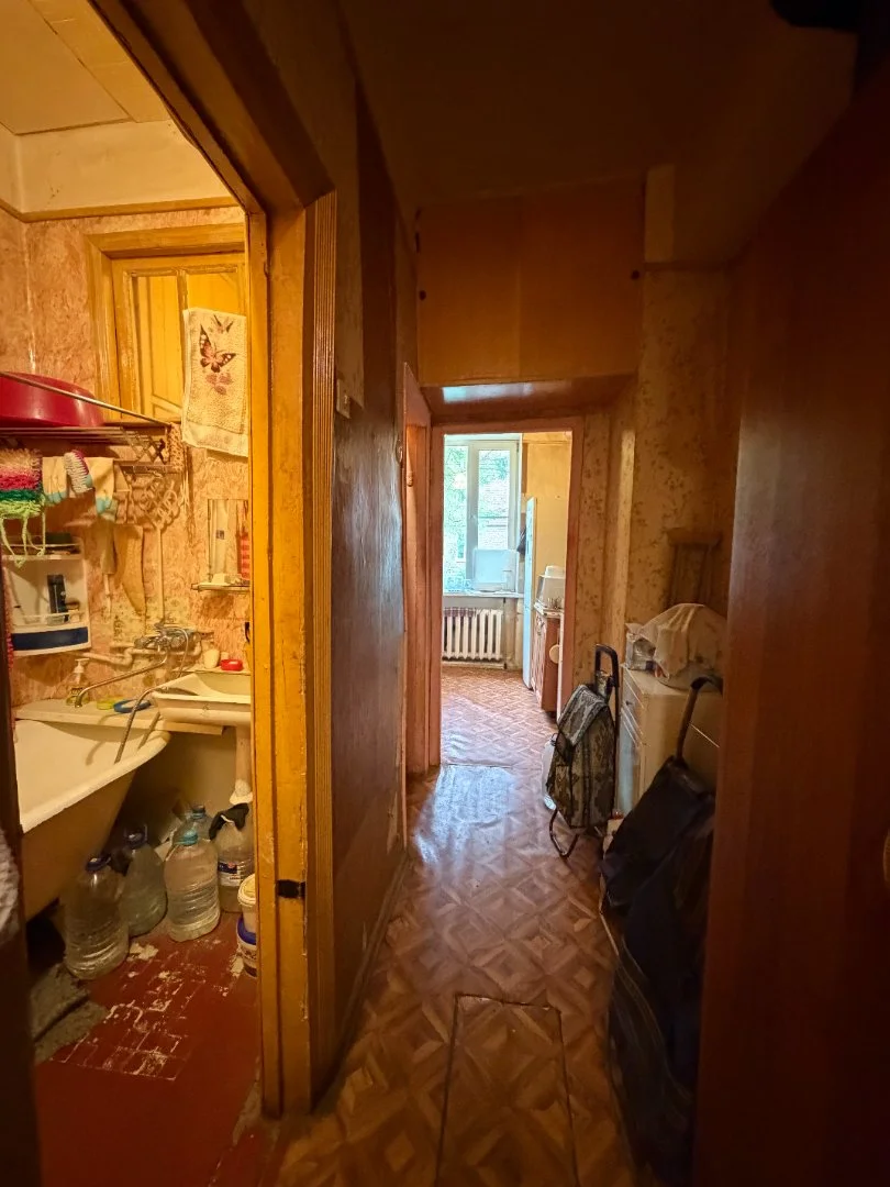 Продается 2-х комнатная квартира в г. Карабаново ул. Мира, д.10 - миниатюра 8
