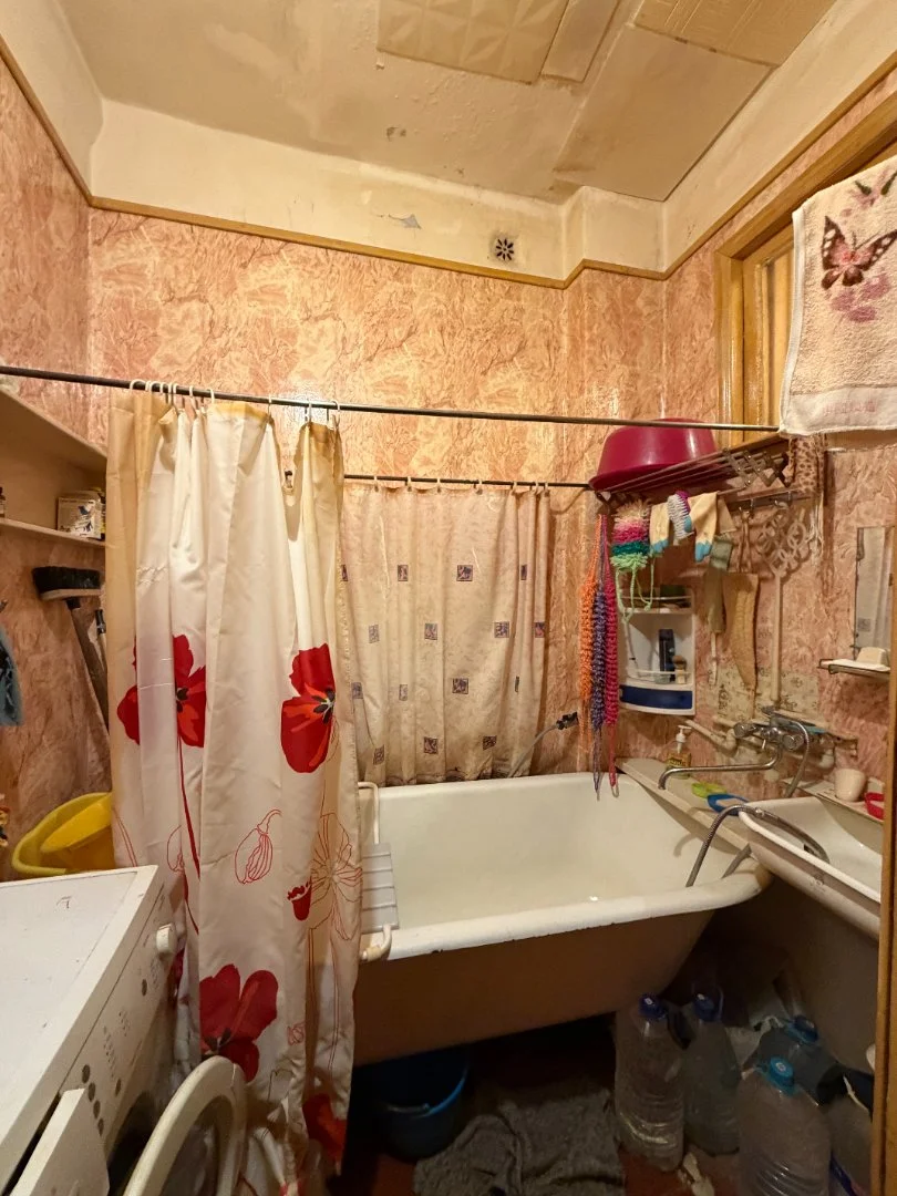 Продается 2-х комнатная квартира в г. Карабаново ул. Мира, д.10 - миниатюра 9