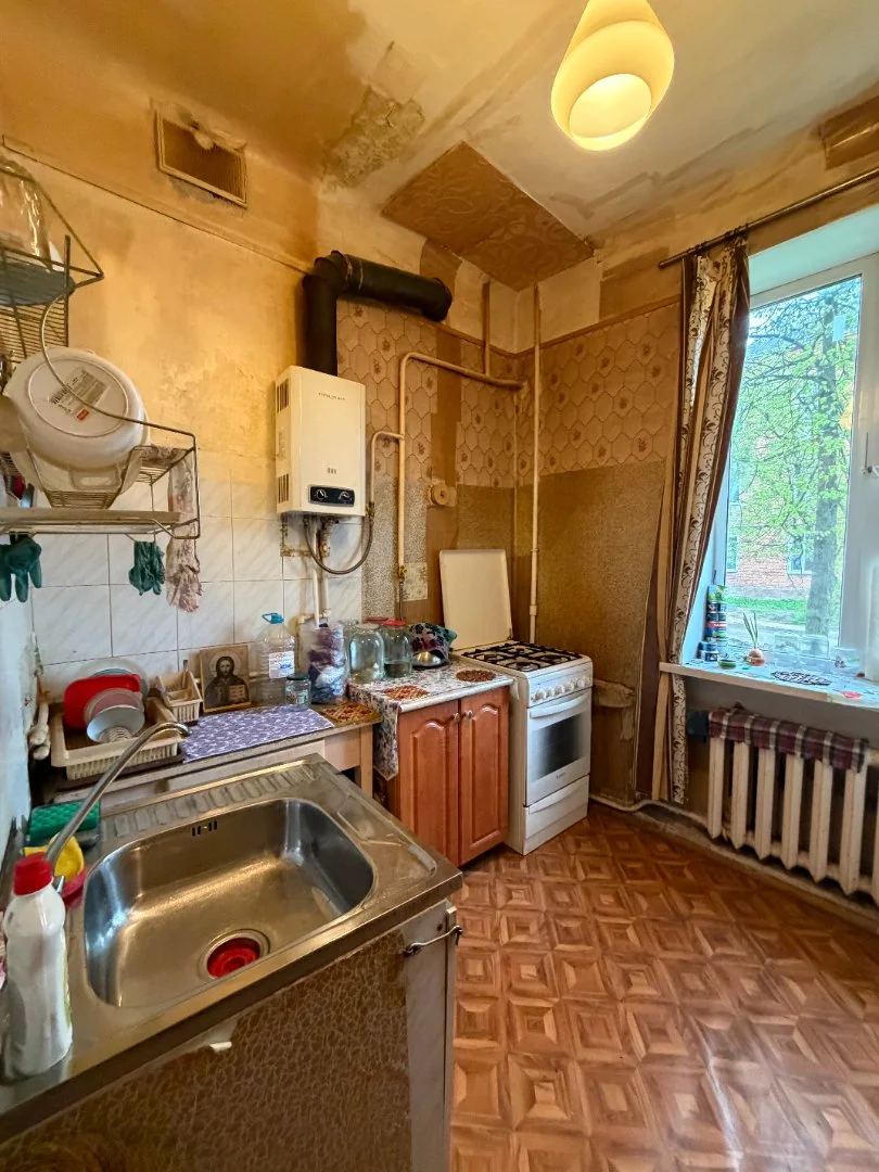Продается 2-х комнатная квартира в г. Карабаново ул. Мира, д.10 - миниатюра 12