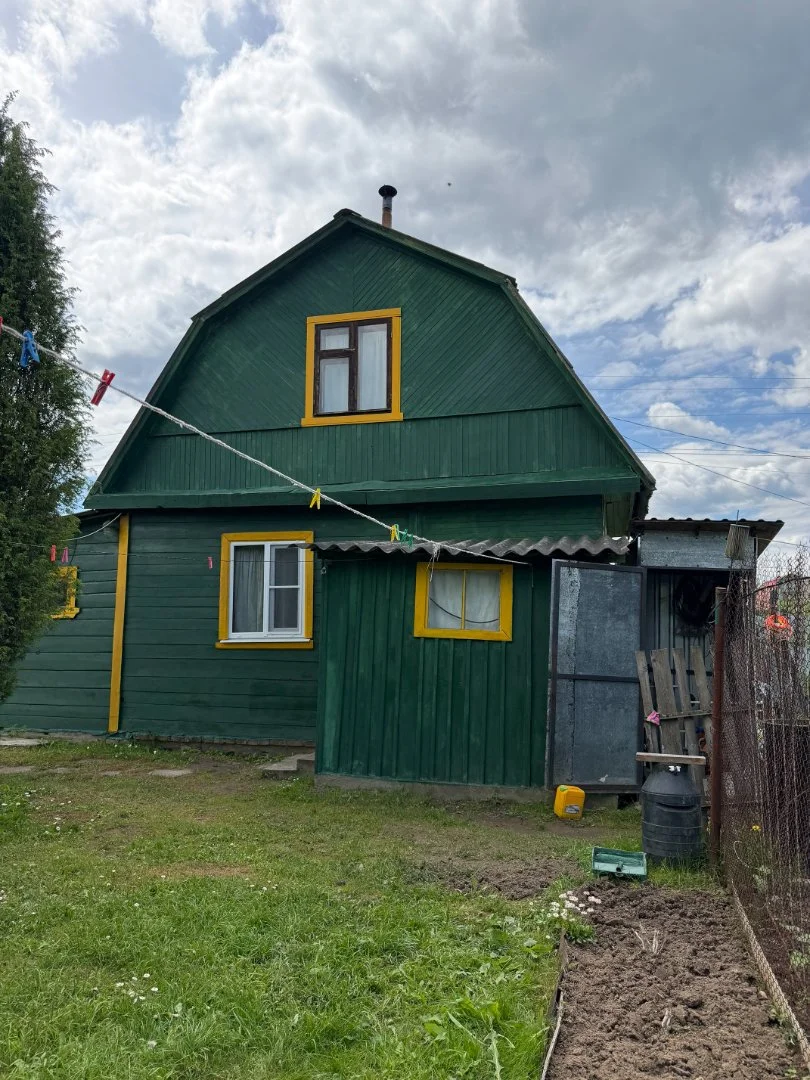 Продается Дача СНТ Майский г. Карабаново - миниатюра 4