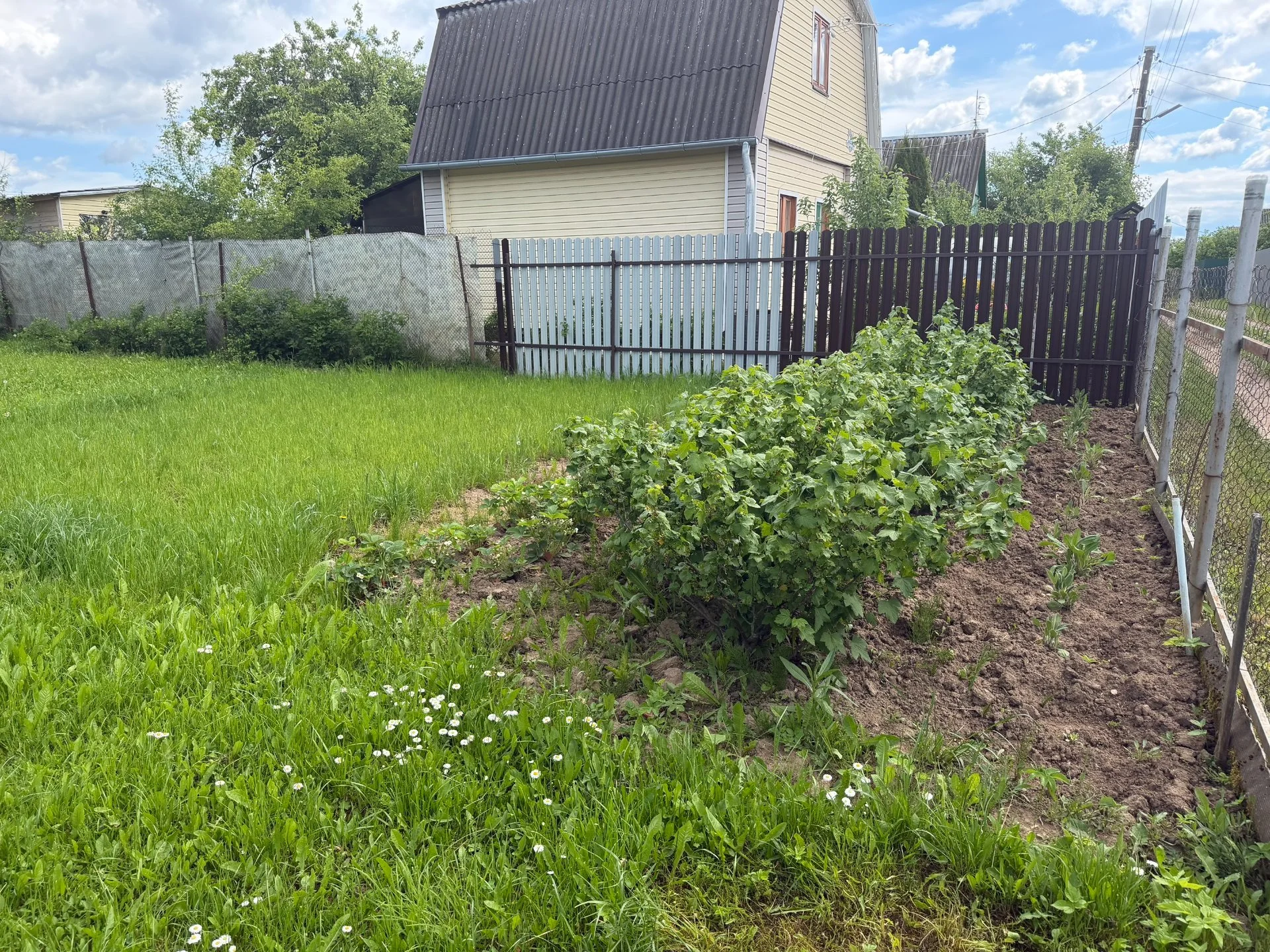 Продается Дача СНТ Майский г. Карабаново - миниатюра 8