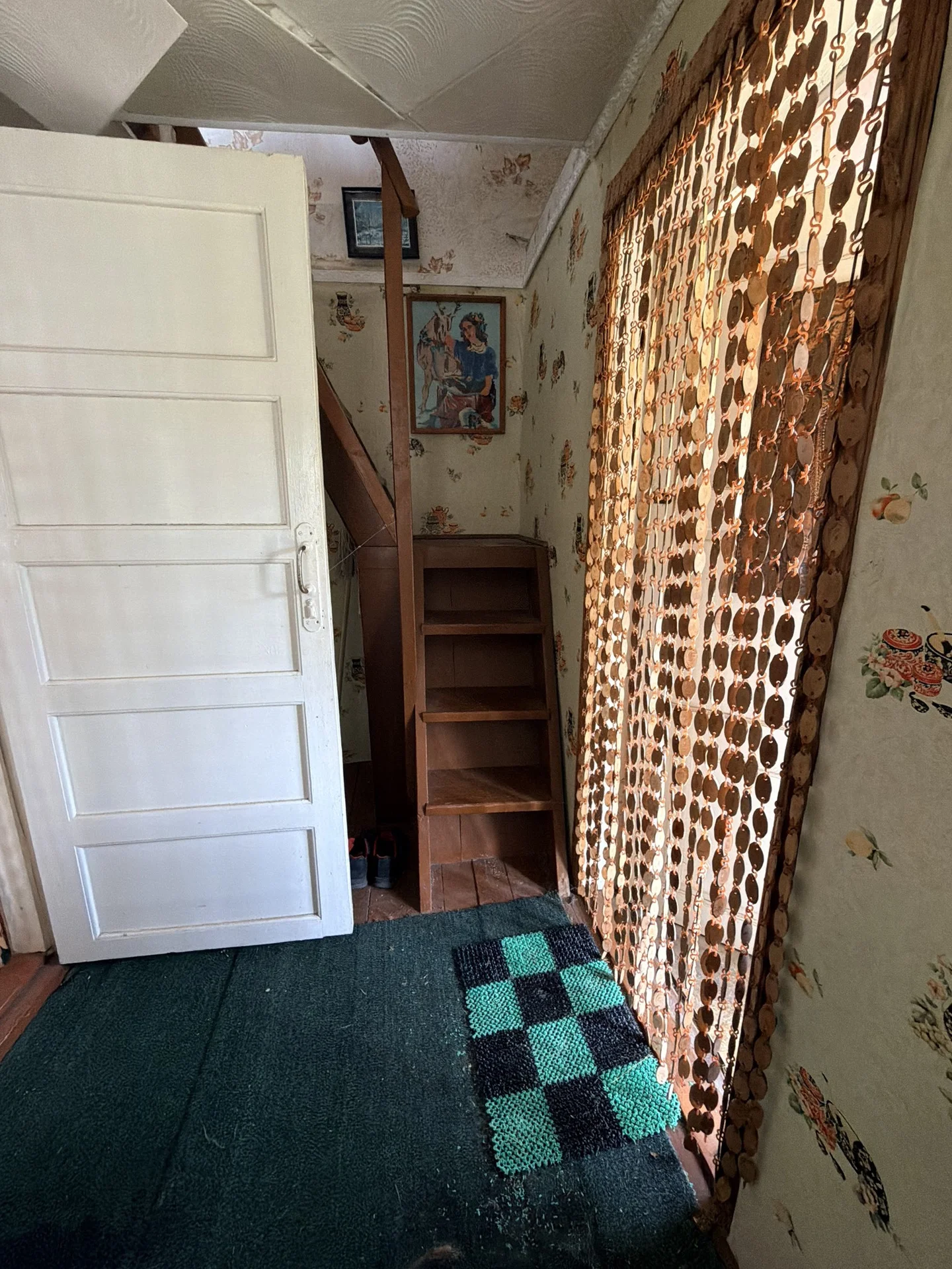 Продам дачу в СНТ Майский г Карабаново Александровский р-н - миниатюра 7