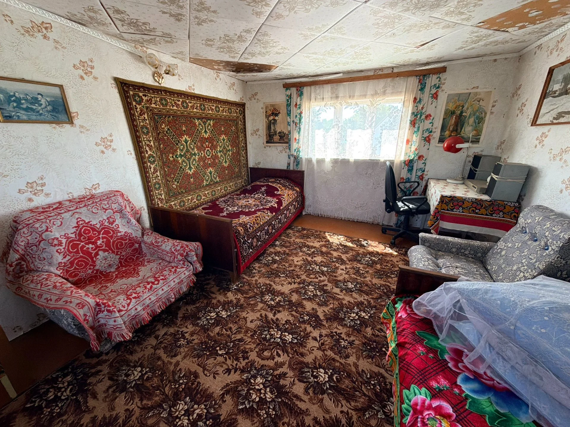 Продам дачу в СНТ Майский г Карабаново Александровский р-н - миниатюра 12
