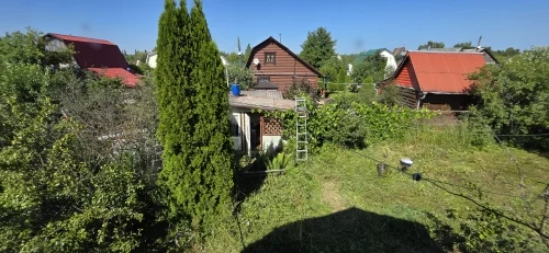 Продам дачу в СНТ Майский г Карабаново Александровский р-н - миниатюра 13