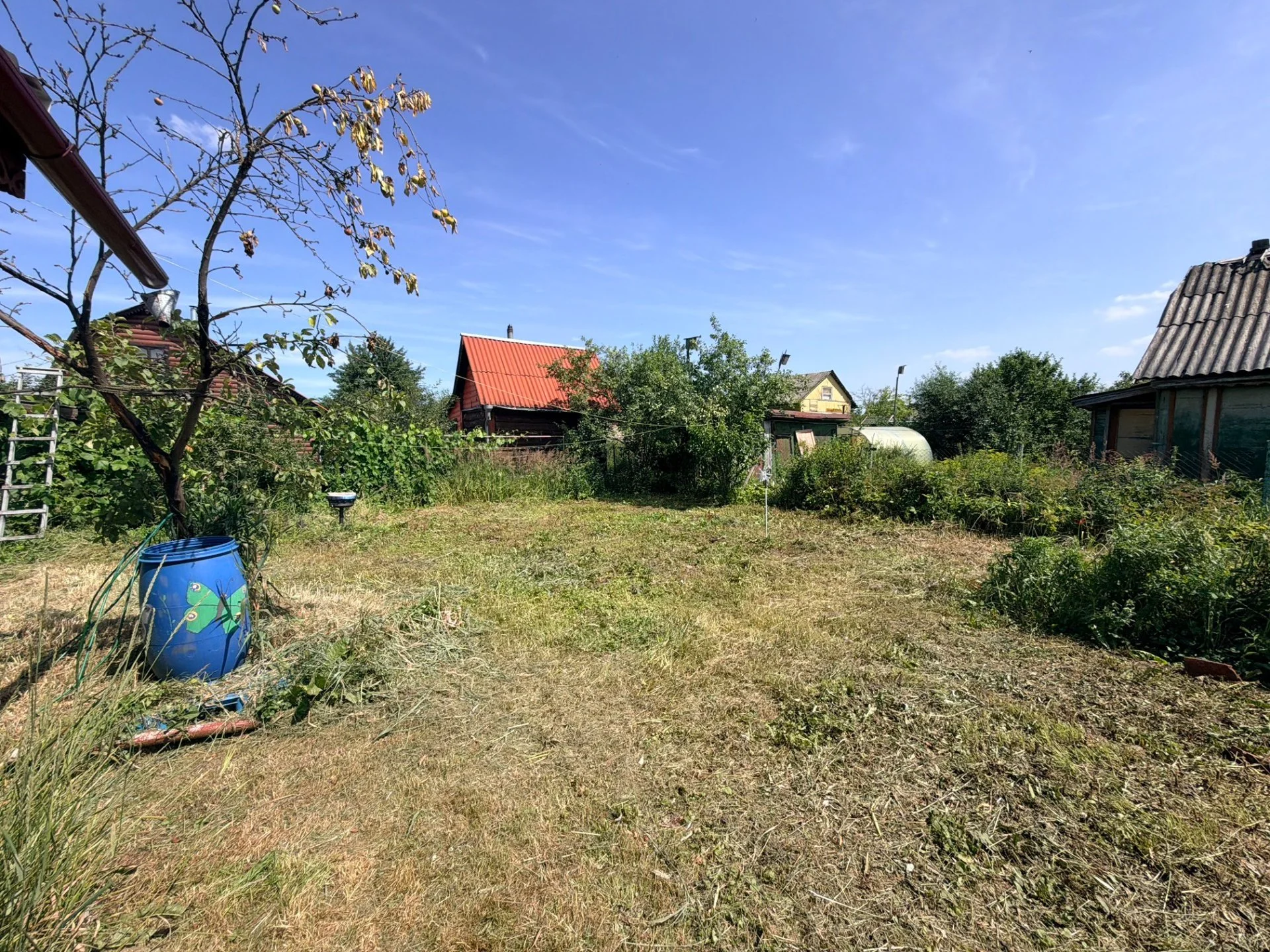 Продам дачу в СНТ Майский г Карабаново Александровский р-н - миниатюра 14