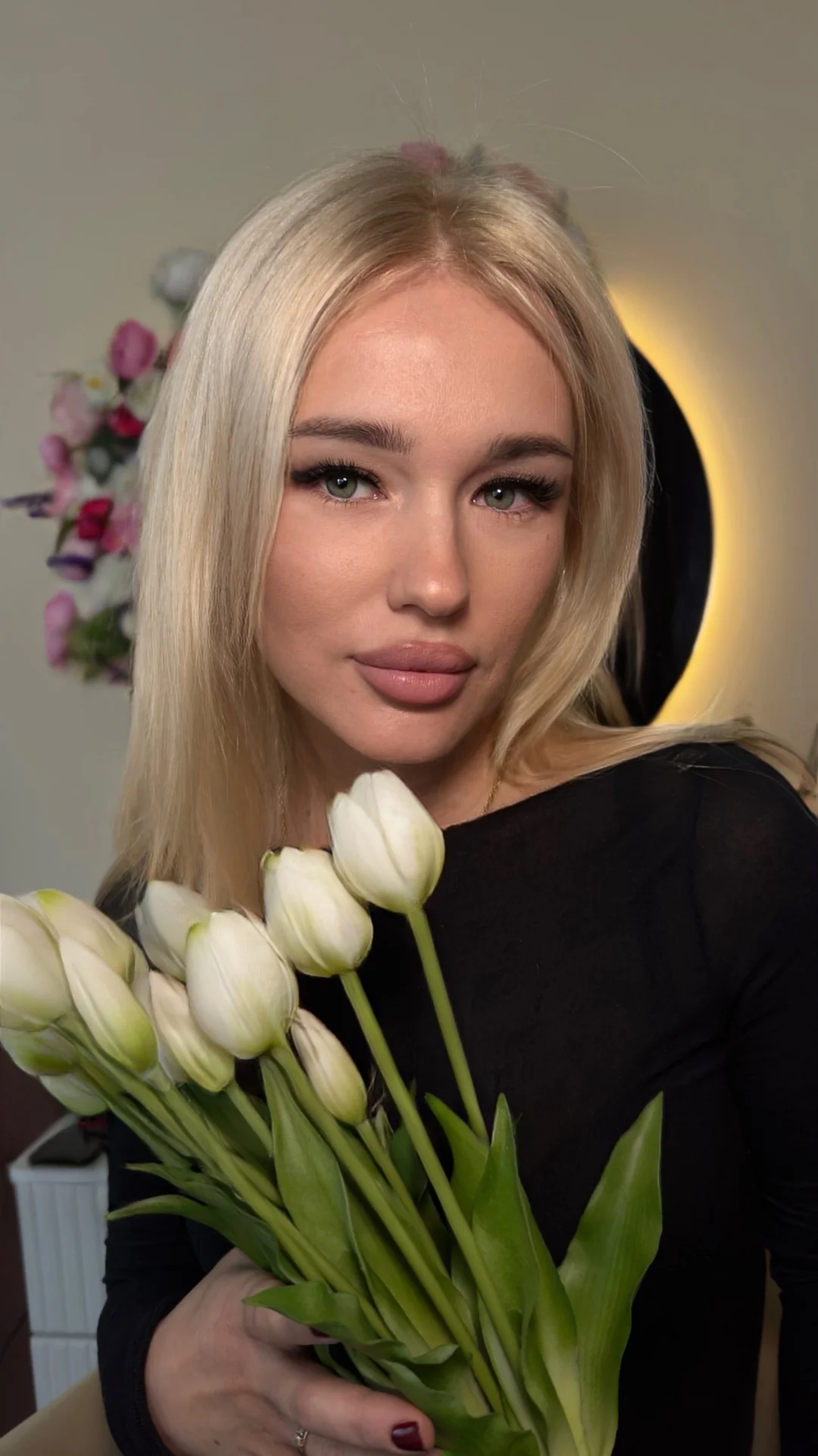 🌸Наращивание ресниц 🌸 - миниатюра 3