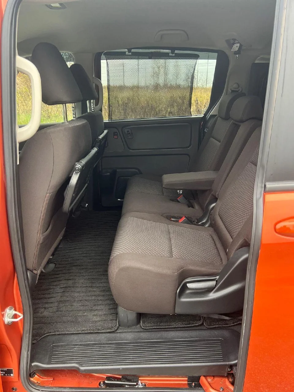 Honda Freed - миниатюра 7