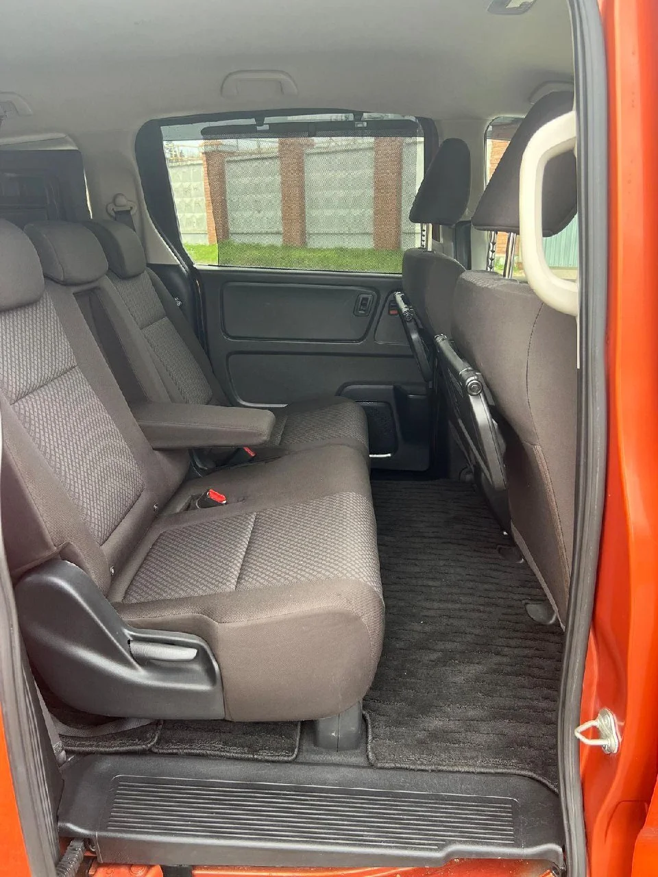 Honda Freed - миниатюра 10