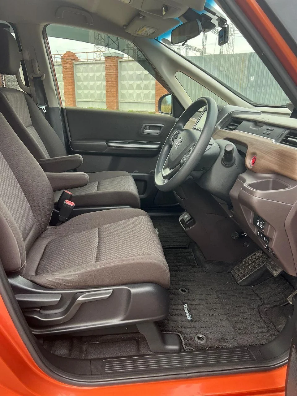 Honda Freed - миниатюра 12