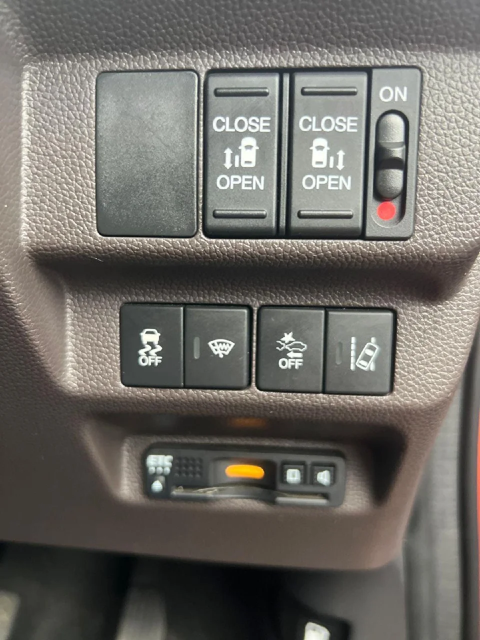 Honda Freed - миниатюра 14