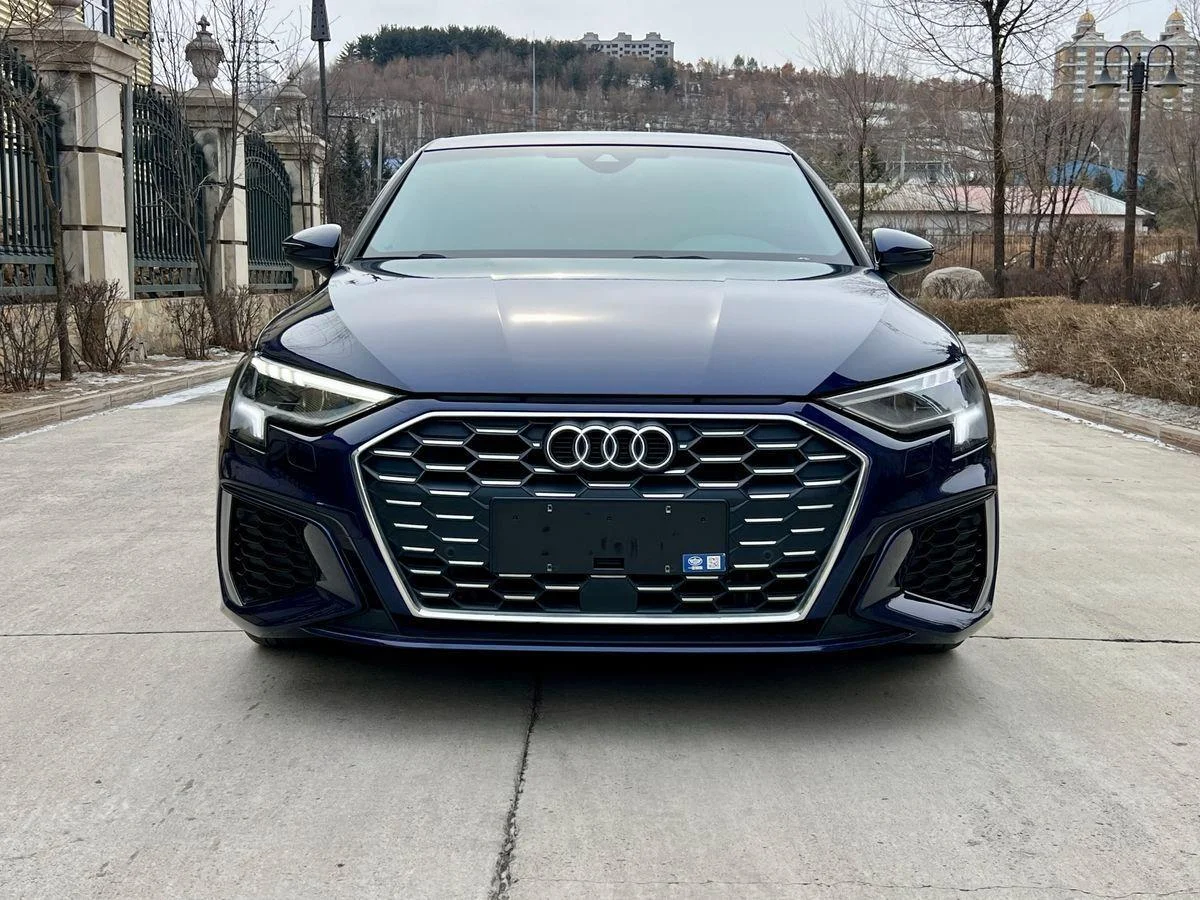 Audi A3 Sportback - миниатюра 4