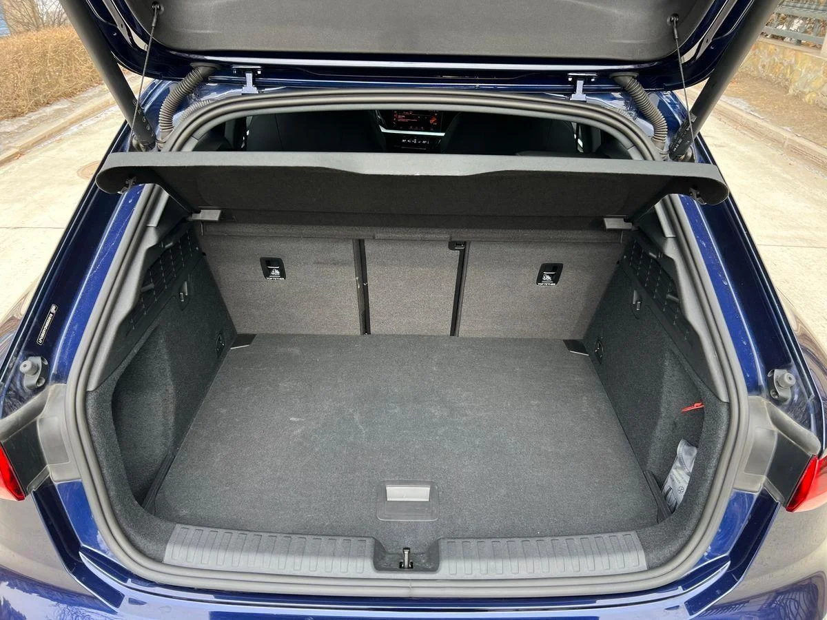 Audi A3 Sportback - миниатюра 6