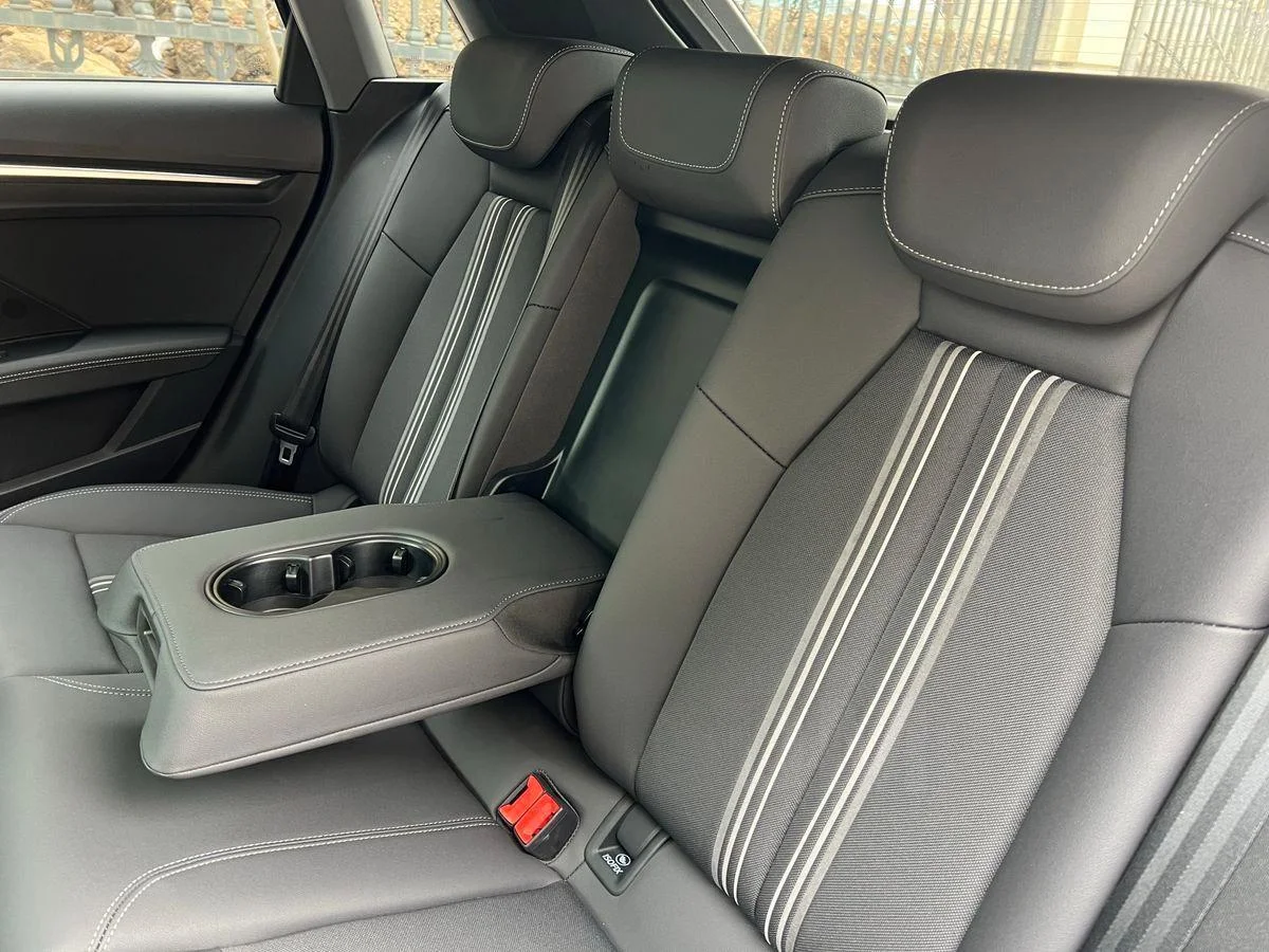 Audi A3 Sportback - миниатюра 16