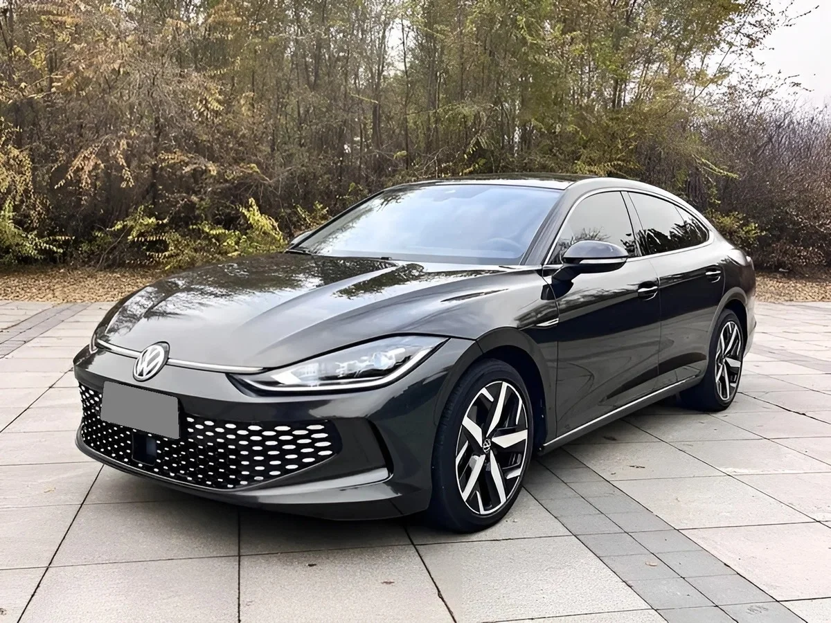 Volkswagen Lamando L - миниатюра 3