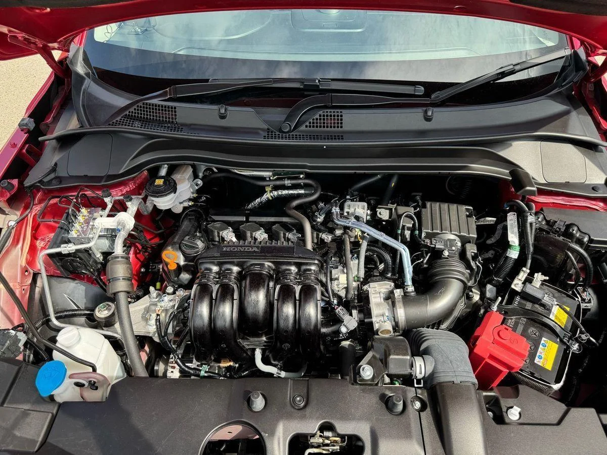 Honda Vezel 2022, 1.5 л (118 л.с.), передний привод. - миниатюра 14