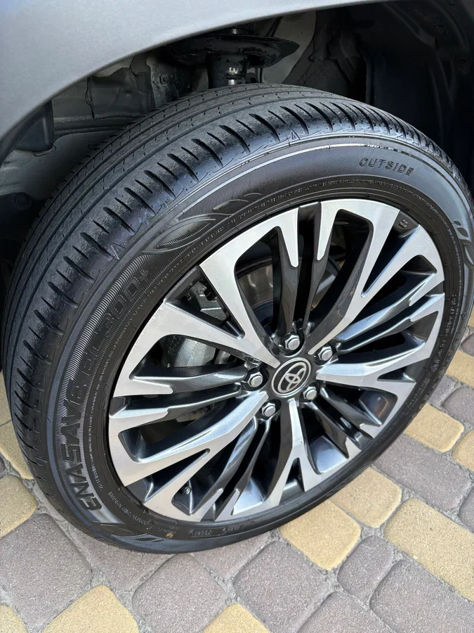 Toyota Yaris Cross, 2023 г. 1.5 л (120 л.с.) 2WD - миниатюра 16