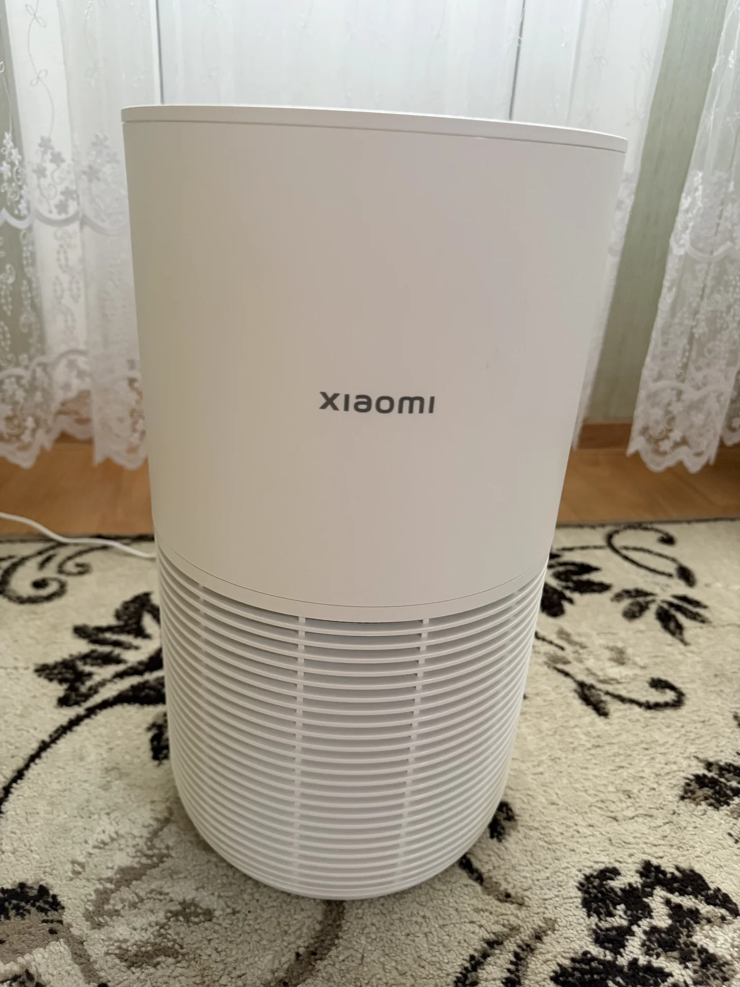 Очиститель воздуха xiaomi - миниатюра 2