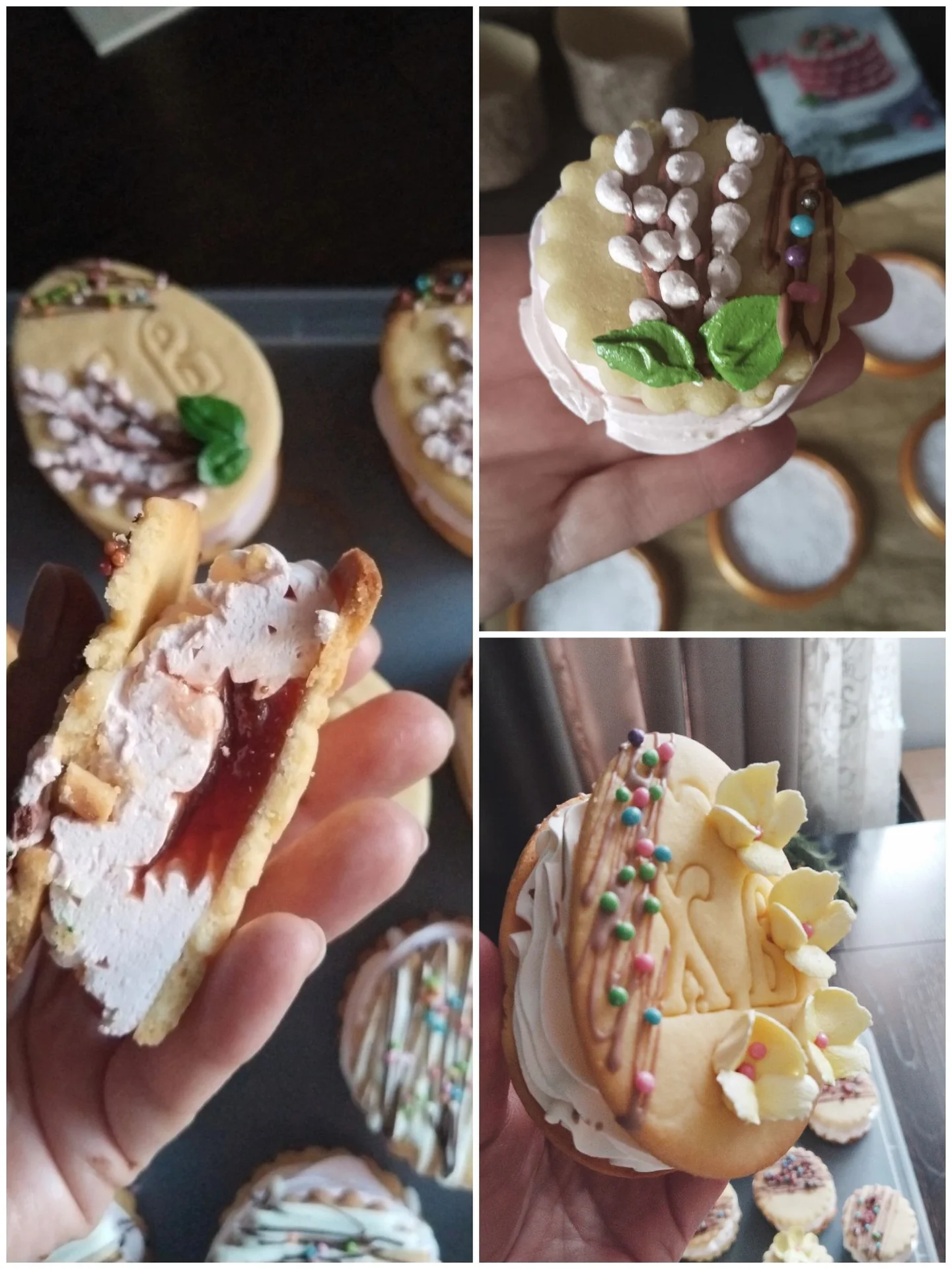 Зефир к Светлой Пасхе - миниатюра 8