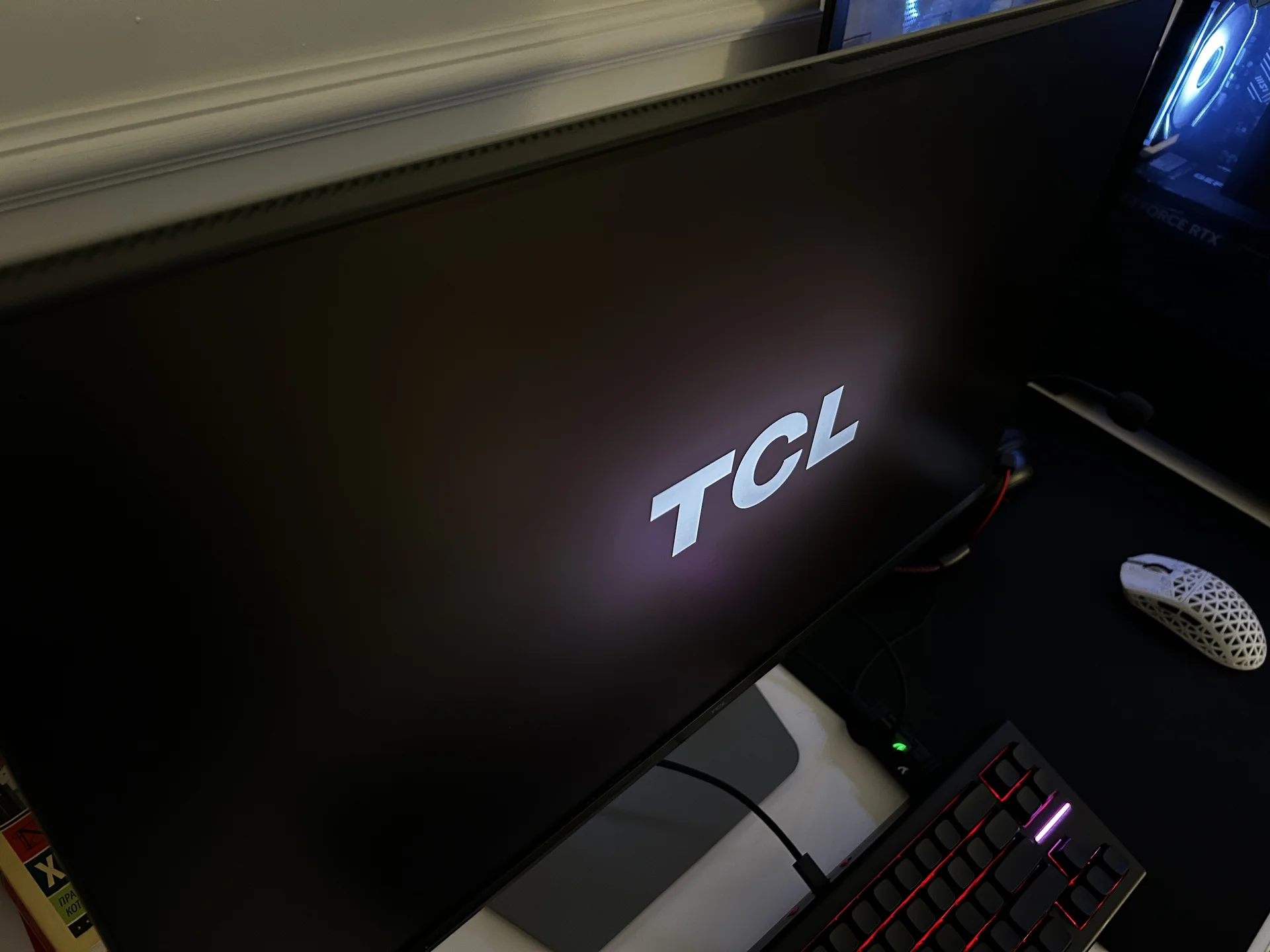 Игровой ПК Ryzen 5 7500F + RTX 5070 12 GB - миниатюра 4