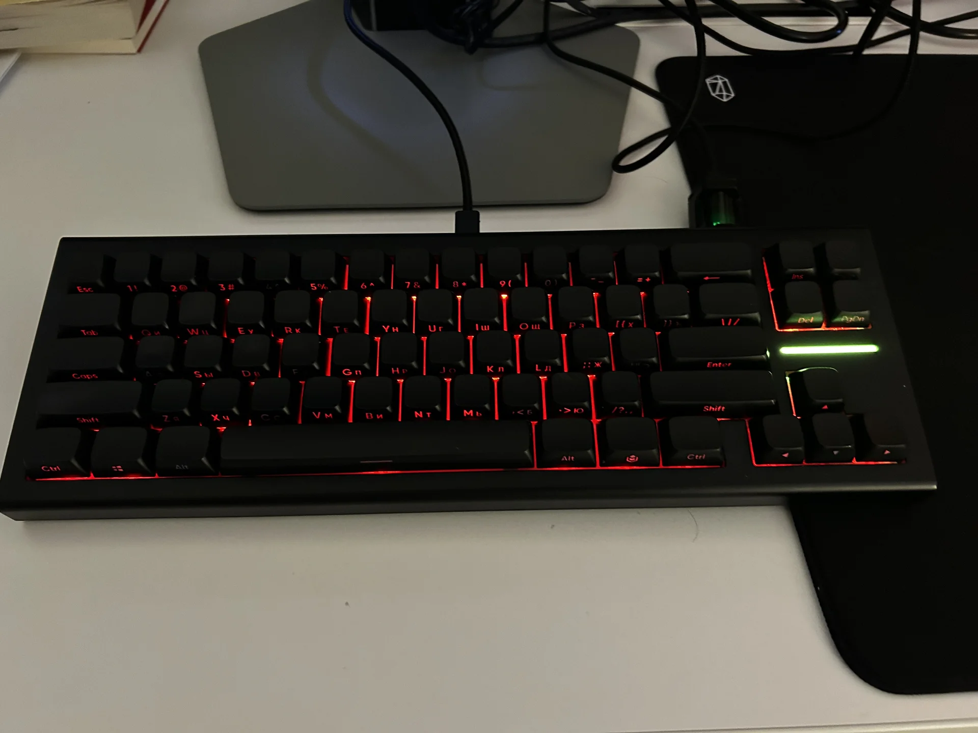 Игровой ПК Ryzen 5 7500F + RTX 5070 12 GB - миниатюра 7