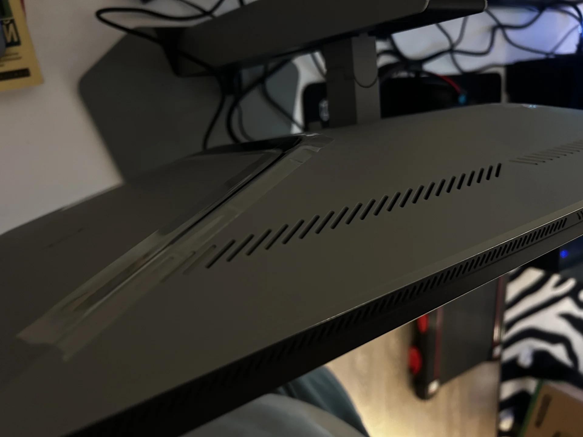 Игровой ПК Ryzen 5 7500F + RTX 5070 12 GB - миниатюра 8