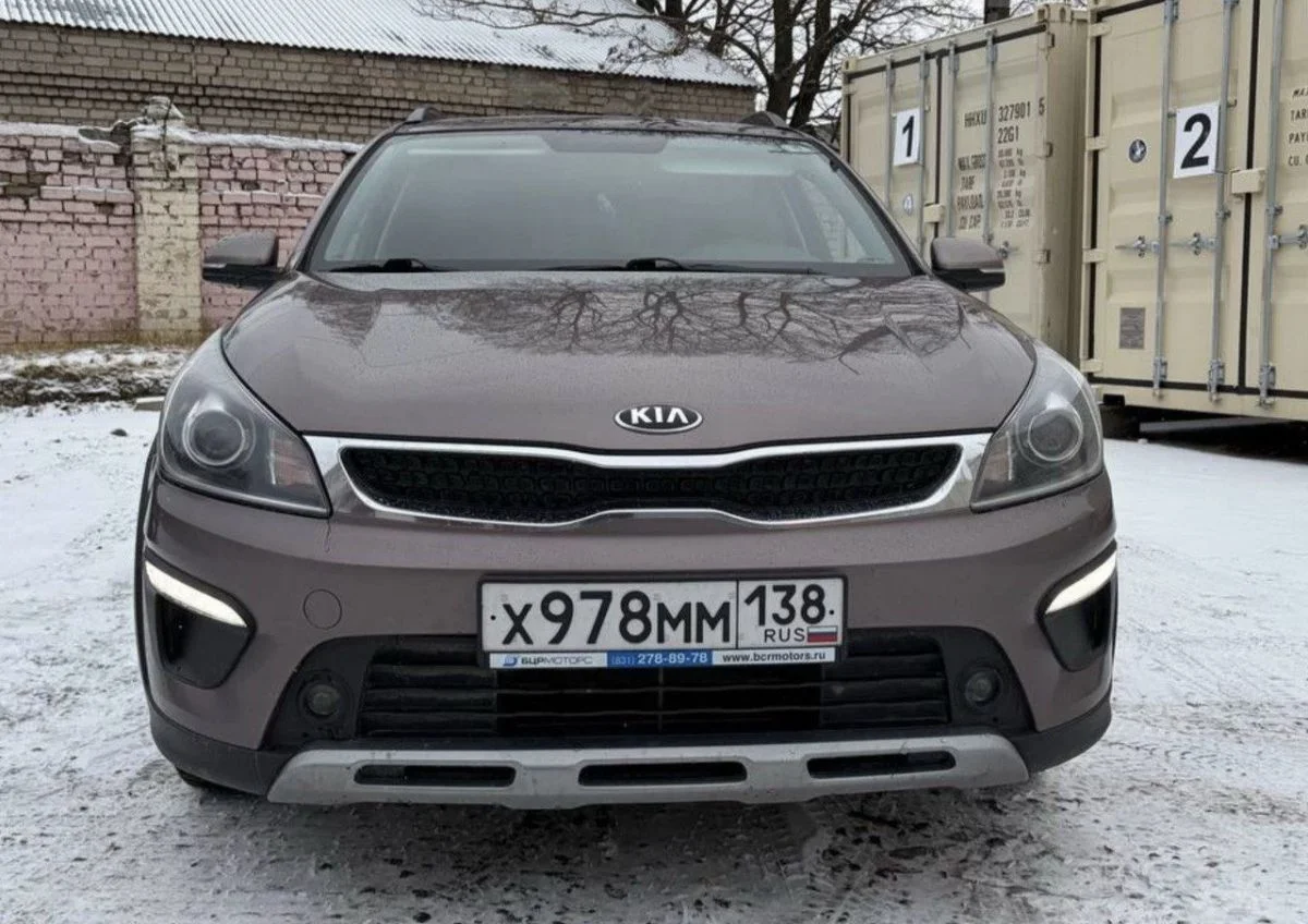 Аренда автомобиля с правом выкупа - изображение 1