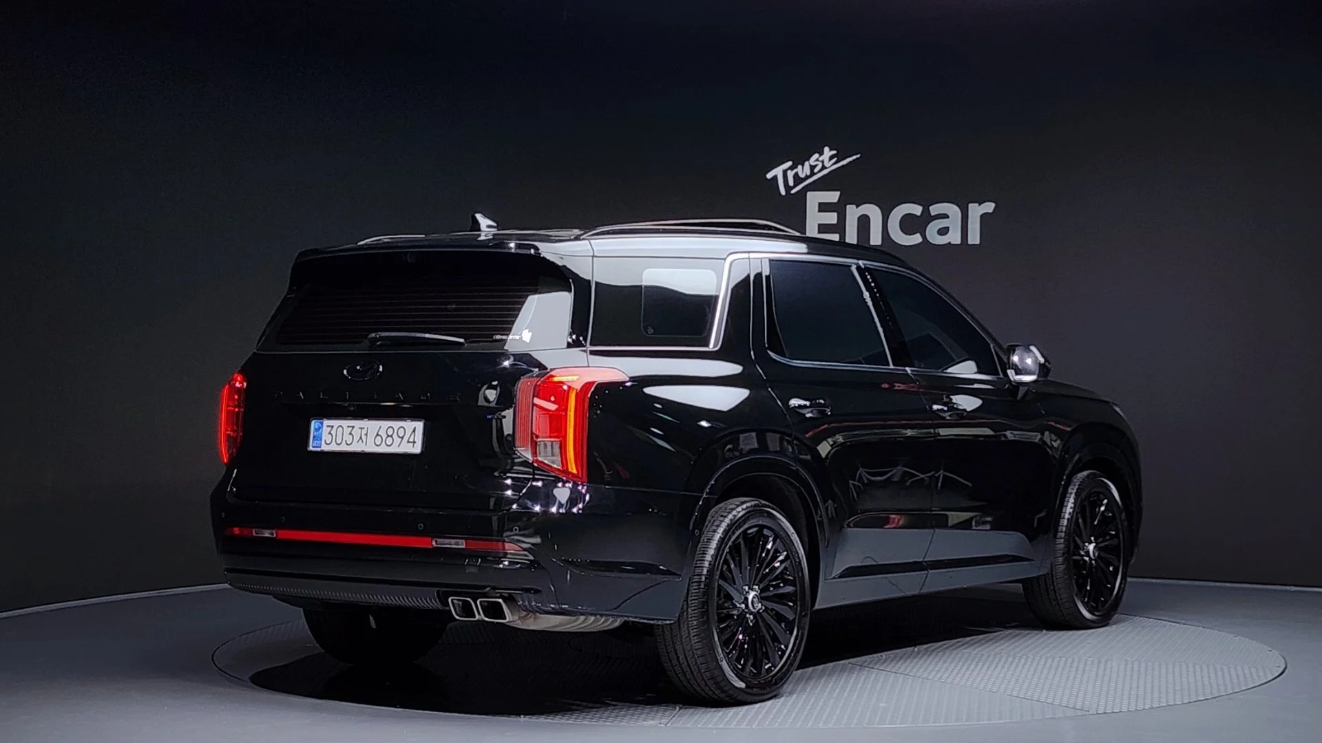 Hyundai Palisade - миниатюра 2