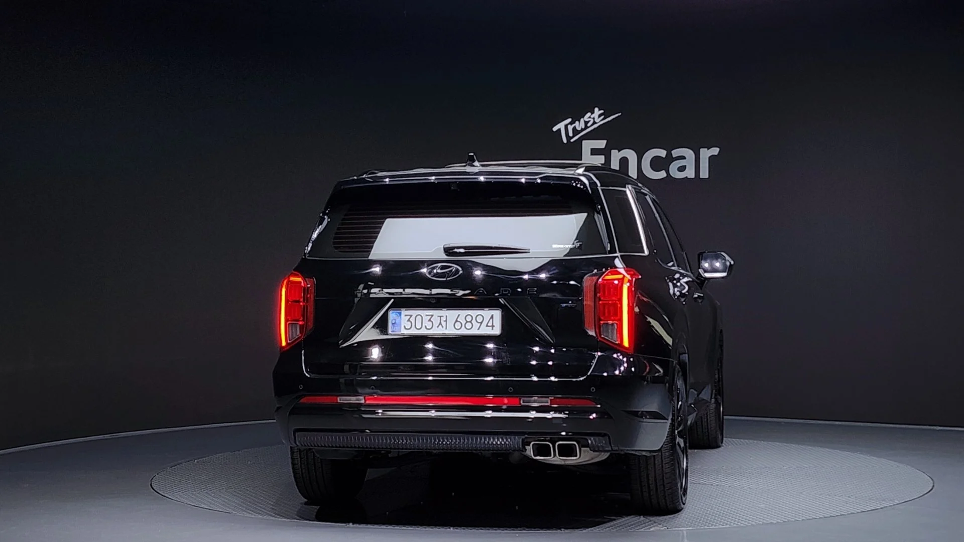 Hyundai Palisade - миниатюра 4