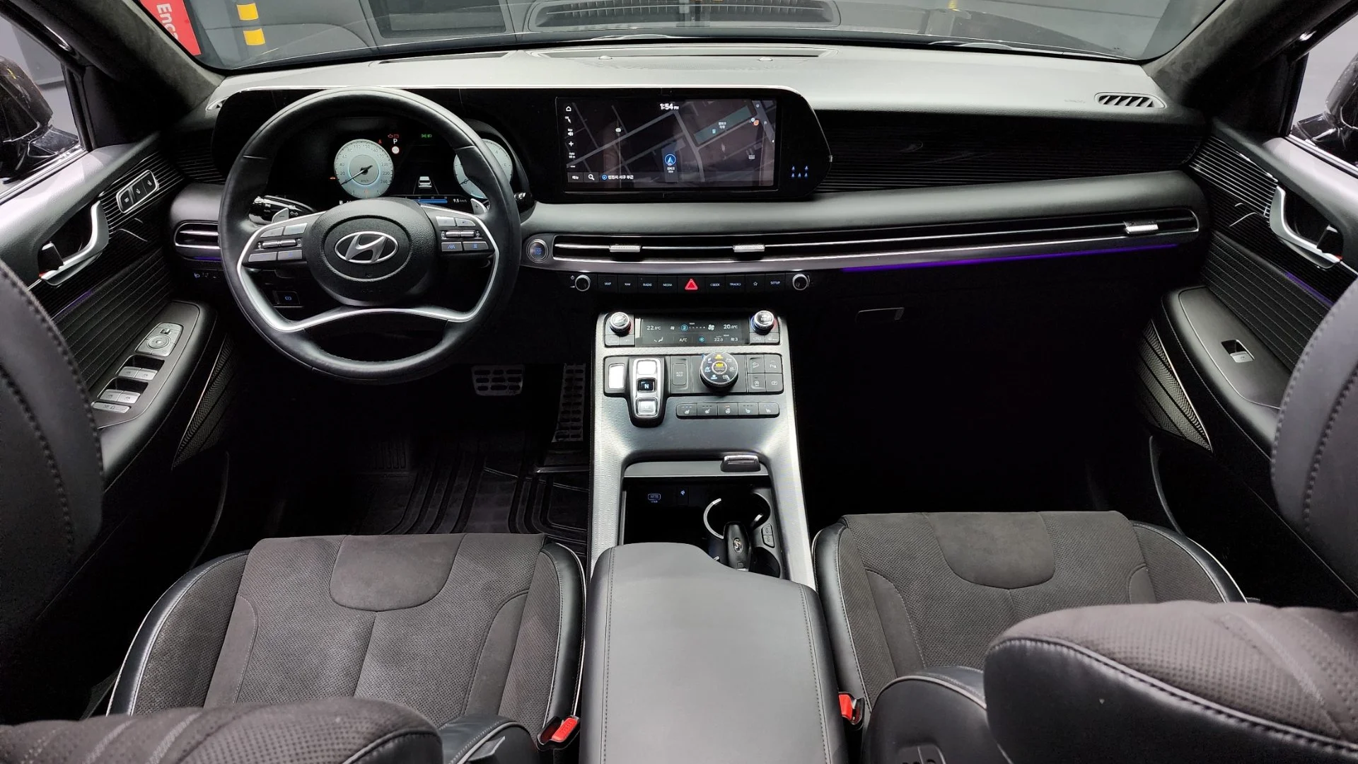Hyundai Palisade - миниатюра 5
