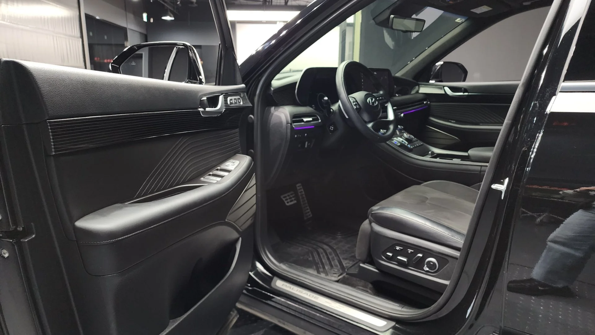 Hyundai Palisade - миниатюра 6
