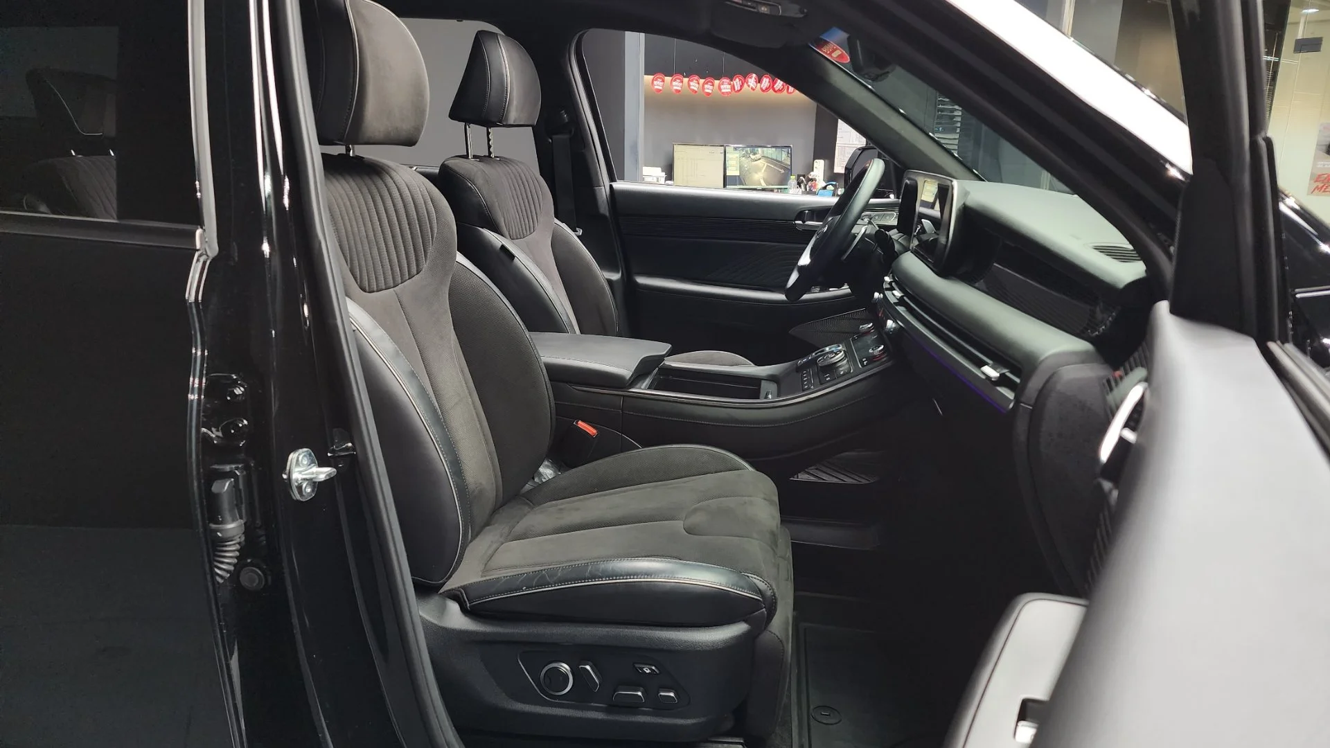 Hyundai Palisade - миниатюра 7