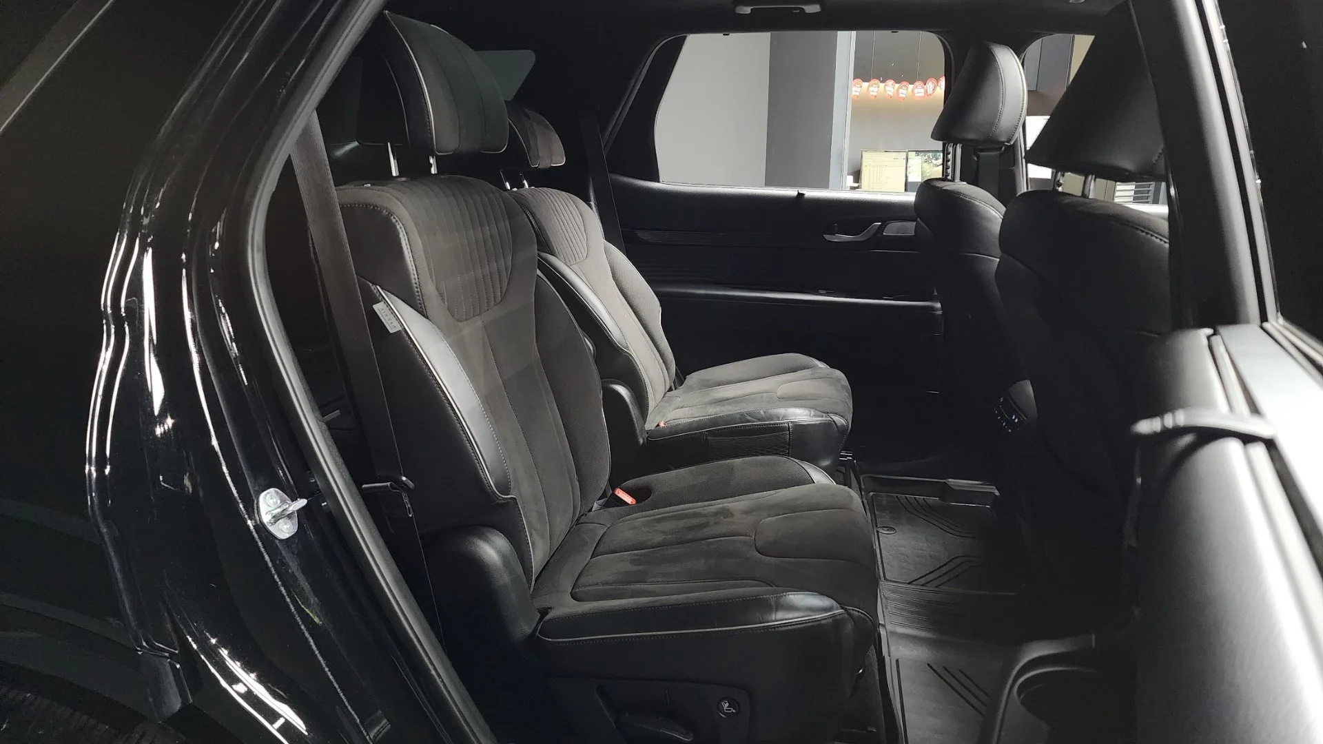 Hyundai Palisade - миниатюра 8
