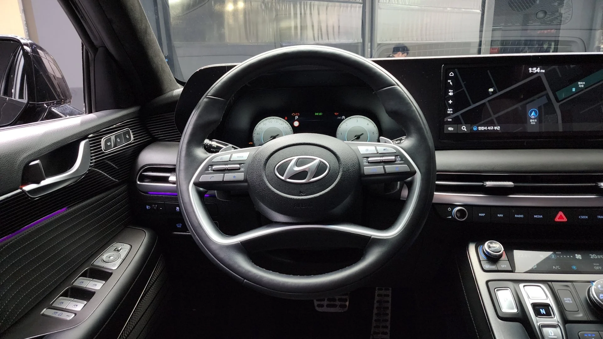 Hyundai Palisade - миниатюра 9