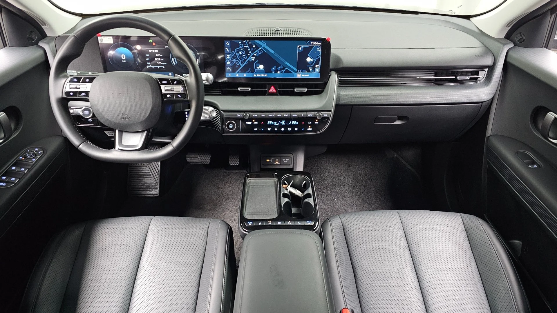 Hyundai Ioniq 5 - миниатюра 4
