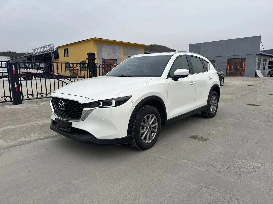 Mazda CX-5 - миниатюра 2