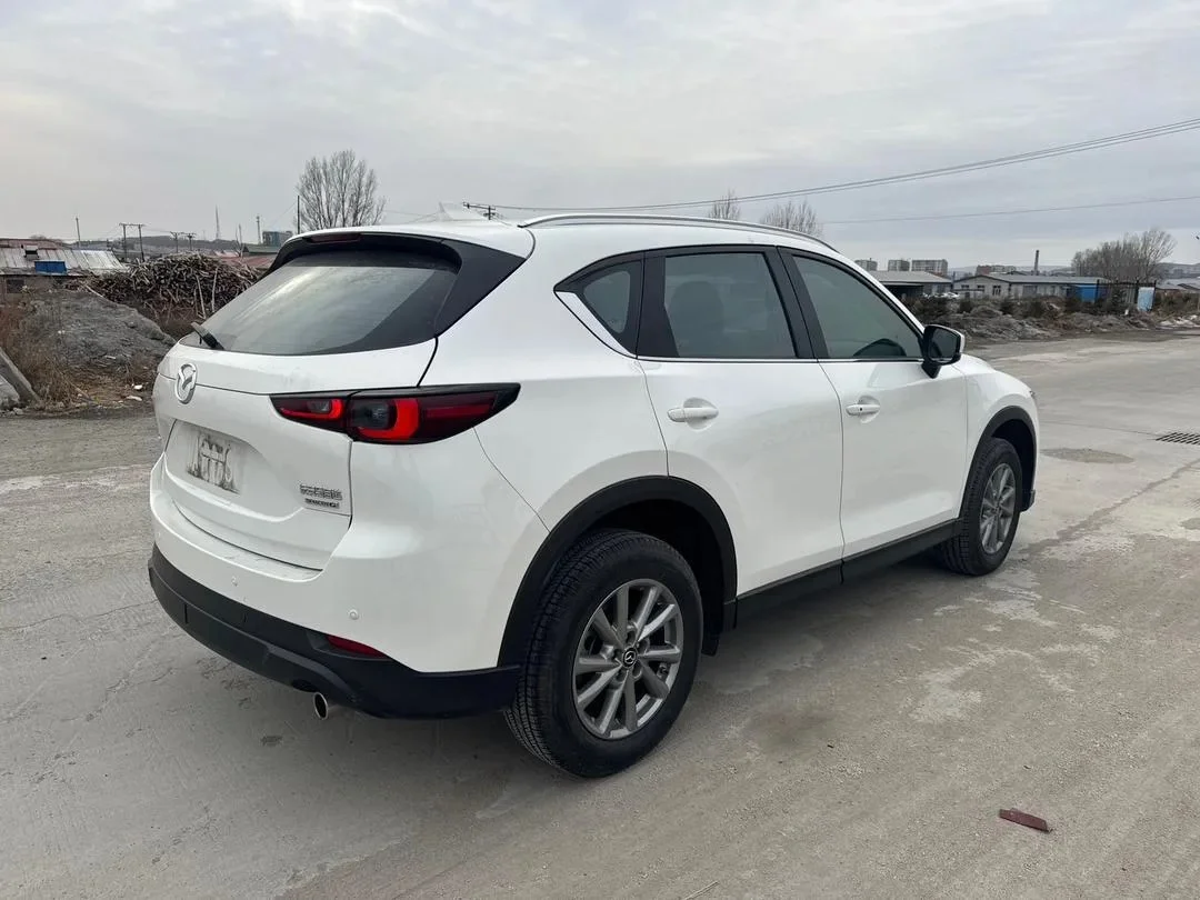Mazda CX-5 - миниатюра 3