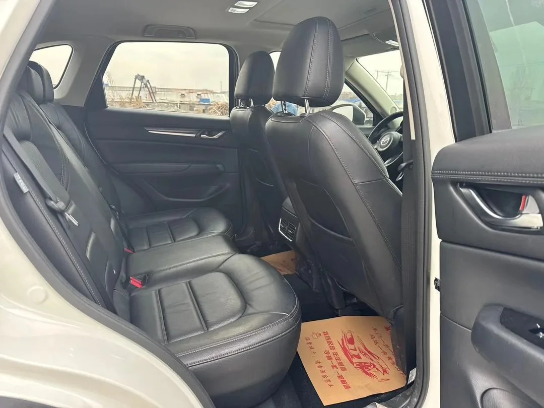 Mazda CX-5 - миниатюра 4