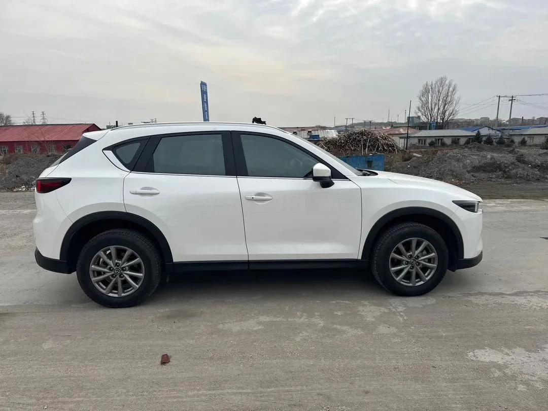 Mazda CX-5 - миниатюра 5