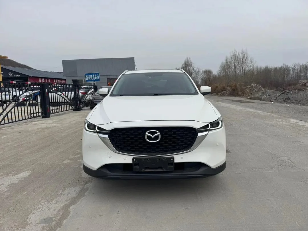 Mazda CX-5 - миниатюра 6