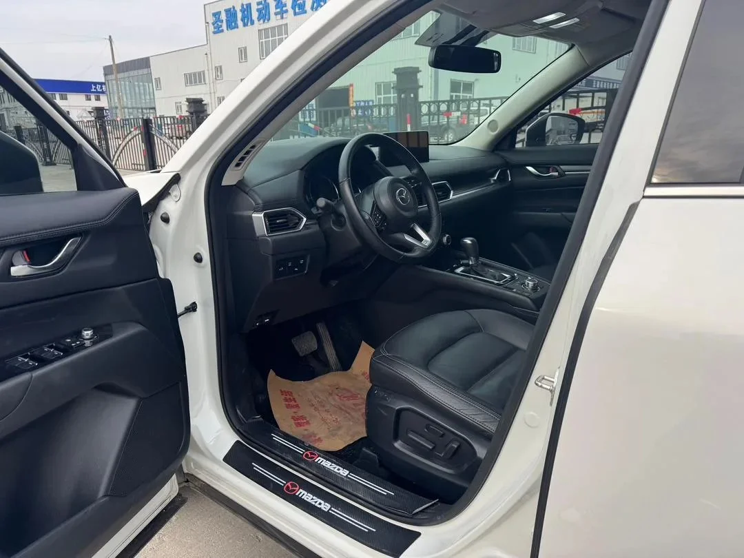 Mazda CX-5 - миниатюра 7